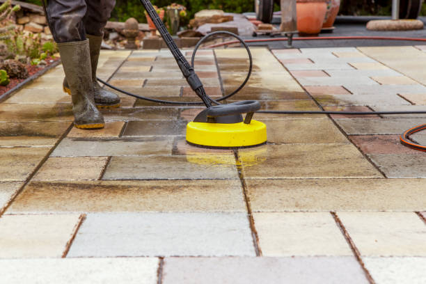Best Oil and Grease Removal from Surfaces in Myrtle Grove, NC
