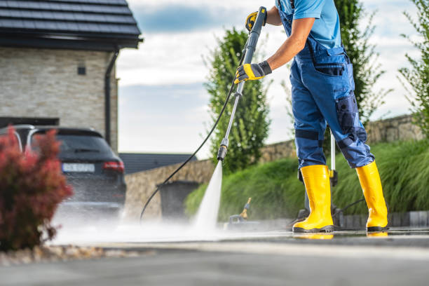 Best Parking Lot Cleaning in Myrtle Grove, NC